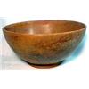 Image 1 : Amlash, c.1000 BC. A red burnished deep bowl...