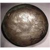 Image 1 : Sasanian, c.3rd Century. A billon metal bowl...