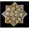 Image 1 : Iran, Safavid, 17th Century. A blue and white...