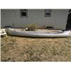 Image 1 : 17ft Alumicraft Canoe