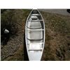 Image 2 : 17ft Alumicraft Canoe