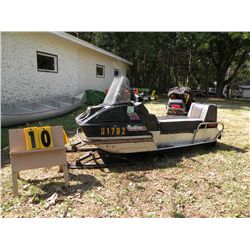 1972 Arctic Cat Panther 440