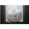 Image 2 : 2011 US Silver American Eagle $1; 1 Oz. Fine Silver; EST. $35-40
