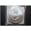 Image 2 : 2011 US Silver American Eagle $1; 1 Oz. Fine Silver; EST. $35-40