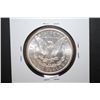 Image 2 : 1881-S US Silver Morgan $1; BU; EST. $45-65