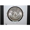 Image 2 : 1888-O US Silver Morgan $1; BU; EST. $45-65