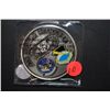 Image 1 : 325th Air Control Squadron & 325th Fighting Wing Air Battle Manager Military Challenge Medal; EST. $