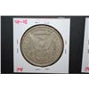 Image 2 : 1900-O US Silver Morgan $1; EST. $30-40
