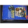 Image 2 : 1990 NHL Series I Hockey Trading Cards; Lot of 36 Unopened Packs; Lot of 15 Cards Per Pack; EST. $20