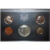 Image 1 : 1970-S US Proof Set; EST. $5-10