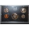 Image 1 : 1972-S US Proof Set; EST. $5-10