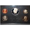 Image 1 : 1983-S US Proof Set; EST. $5-10