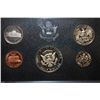 Image 2 : 1983-S US Proof Set; EST. $5-10