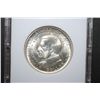 Image 1 : 1936 US Cleveland Centennial Commemorative Half Dollar; MCPCG Graded MS63; EST. $100-150