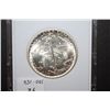 Image 2 : 1936 US Cleveland Centennial Commemorative Half Dollar; MCPCG Graded MS63; EST. $100-150