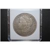 Image 1 : 1895-S US Silver Morgan $1; MCPCG Graded VF Details-Improperly Cleaned; EST. $900-1200
