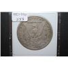 Image 2 : 1895-S US Silver Morgan $1; MCPCG Graded VF Details-Improperly Cleaned; EST. $900-1200