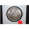 Image 1 : 1904-O US Silver Morgan $1; BU; EST. $45-55