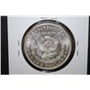 Image 2 : 1904-O US Silver Morgan $1; BU; EST. $45-55