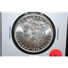 Image 1 : 1902-O US Silver Morgan $1; BU; EST. $45-55