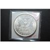 Image 2 : 1897 US Silver Morgan $1; EST. $40-55