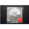 Image 1 : 2010 US Silver American Eagle $1; 1 Oz. Fine Silver; EST. $35-40