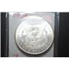 Image 2 : 1901-O US Silver Morgan $1; BU; EST. $45-60