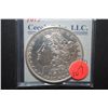 Image 1 : 1897 US Silver Morgan $1; EST. $40-55