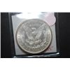 Image 2 : 1881-S US Silver Morgan $1; EST. $40-55