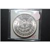 Image 2 : 1883-O US Silver Morgan $1; EST. $40-55