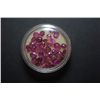 Image 2 : Oval-Shaped Simulated Purple-Colored Gemstones; Various Sizes; Lot of 35; EST. $10-20