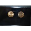 Image 2 : 2005 US Westward Journey Sacagawea $1 Set In Display Case; EST. $3-6