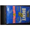Image 2 : 1993-94 NHL 2nd Edition Hockey Trading Cards; Lot of 36 Packs In Unopened Box; Lot of 12 Cards Per P