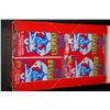 Image 2 : 1988 MLB Baseball Trading Cards; Lot of 36 Unopened Packs; Lot of 17 Cards Per Pack; EST. $20-40