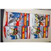 Image 2 : 1990 NHL Premier Edition Hockey Trading Cards; Lot of 36 Unopened Packs; Lot of 15 Cards Per Pack; E