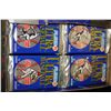 Image 2 : 1991 MLB Baseball Trading Cards; Lot of 36 Unopened Packs; Lot of 14 Cards Per Pack; EST. $20-40