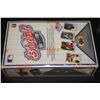 Image 2 : 1991 MLB Baseball Trading Cards; Lot of 36 Packs; Unopened Box; Lot of 15 Cards Per Pack; EST. $20-4
