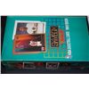 Image 2 : 1990-91 NBA Basketball Trading Cards; Unopened Box; Lot of 36 Packs With 15 Cards Per Pack; EST. $20