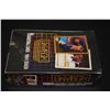 Image 2 : 1990-91 NBA Basketball Trading Cards; Unopened Box; Lot of 36 Packs With 15 Cards Per Pack; EST. $20