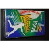 Image 1 : 1995 MLB Baseball Trading Cards; Unopened Box; Lot of 24 Packs With 12 Cards Per Pack; EST. $20-40