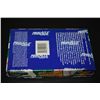 Image 2 : 1995 MLB Baseball Trading Cards; Unopened Box; Lot of 24 Packs With 12 Cards Per Pack; EST. $20-40