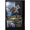 Image 1 : 1995 NFL Football Trading Cards; Unopened Box; Lot of 24 Packs; EST. $20-40