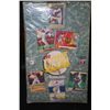 Image 1 : 1992 MLB Series I Baseball Trading Cards; Unopened Box; Lot of 36 Packs; EST. $20-40