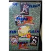 Image 1 : 1992 MLB Series II Baseball Trading Cards; Unopened Box; Lot of 36 Packs; EST. $20-40