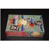 Image 2 : 1992 MLB Series II Baseball Trading Cards; Unopened Box; Lot of 36 Packs; EST. $20-40