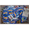 Image 1 : Mattel Hot Wheels Inc.; Various Dates, Makes & Models; Lot of 100; EST. $300-400