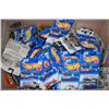 Image 2 : Mattel Hot Wheels Inc.; Various Dates, Makes & Models; Lot of 100; EST. $300-400
