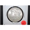 Image 1 : 1902-O US Silver Morgan $1; BU; EST. $45-55