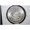 Image 2 : 1885-O US Silver Morgan $1; BU; EST. $45-60