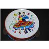 Image 1 : Vintage Toy Tambourine; EST. $20-40